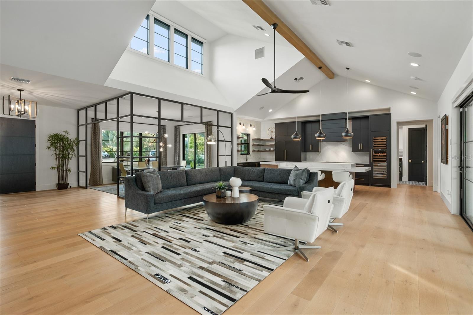 WINFLOR COURT PT REP - Residential