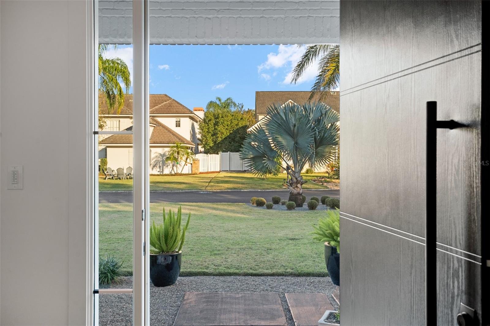 WINFLOR COURT PT REP - Residential