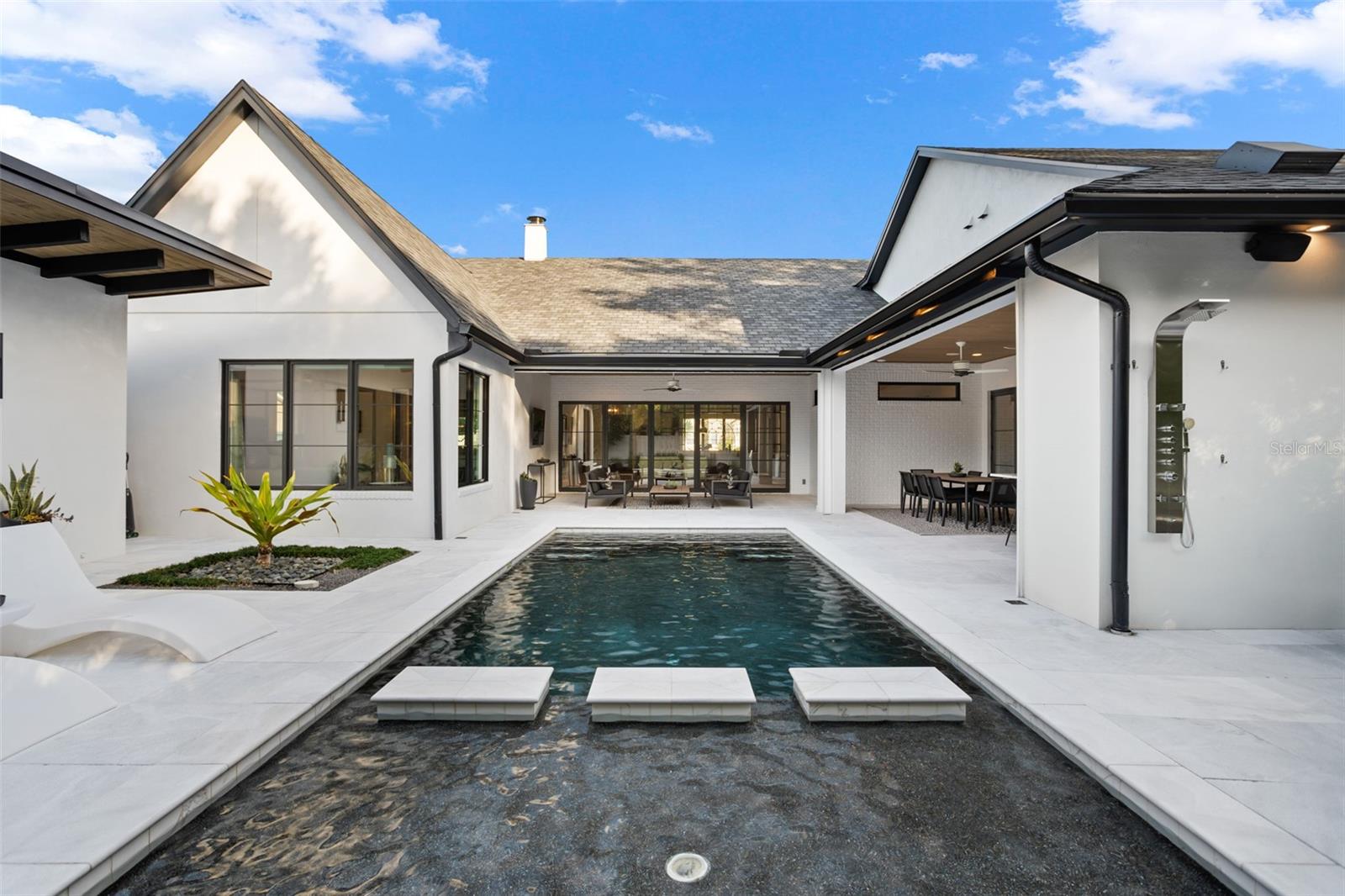 WINFLOR COURT PT REP - Residential