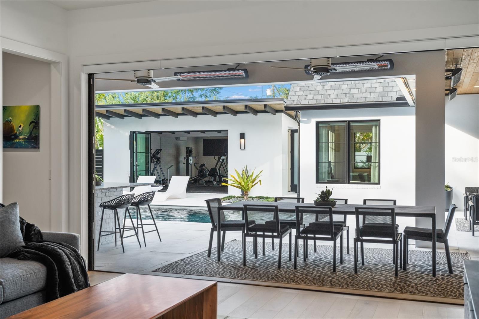 WINFLOR COURT PT REP - Residential