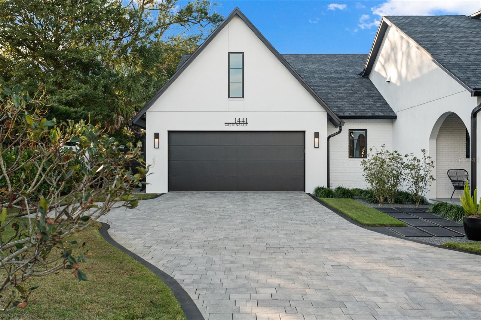 WINFLOR COURT PT REP - Residential