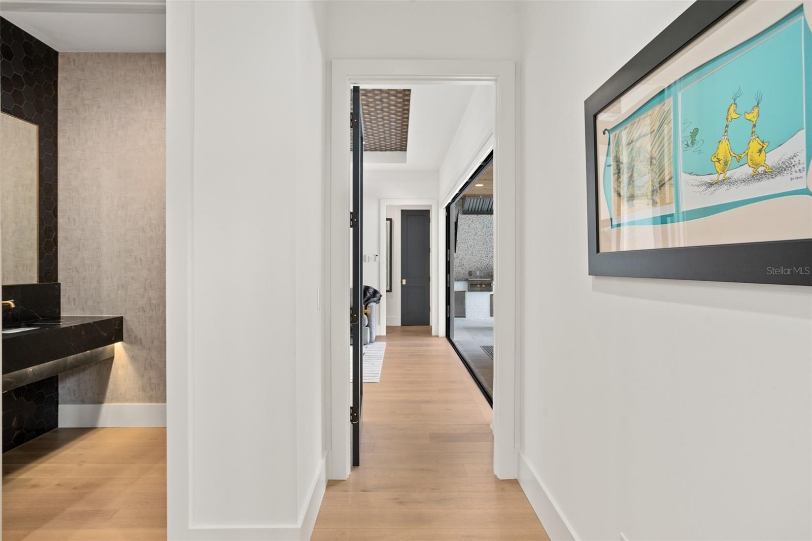 WINFLOR COURT PT REP - Residential