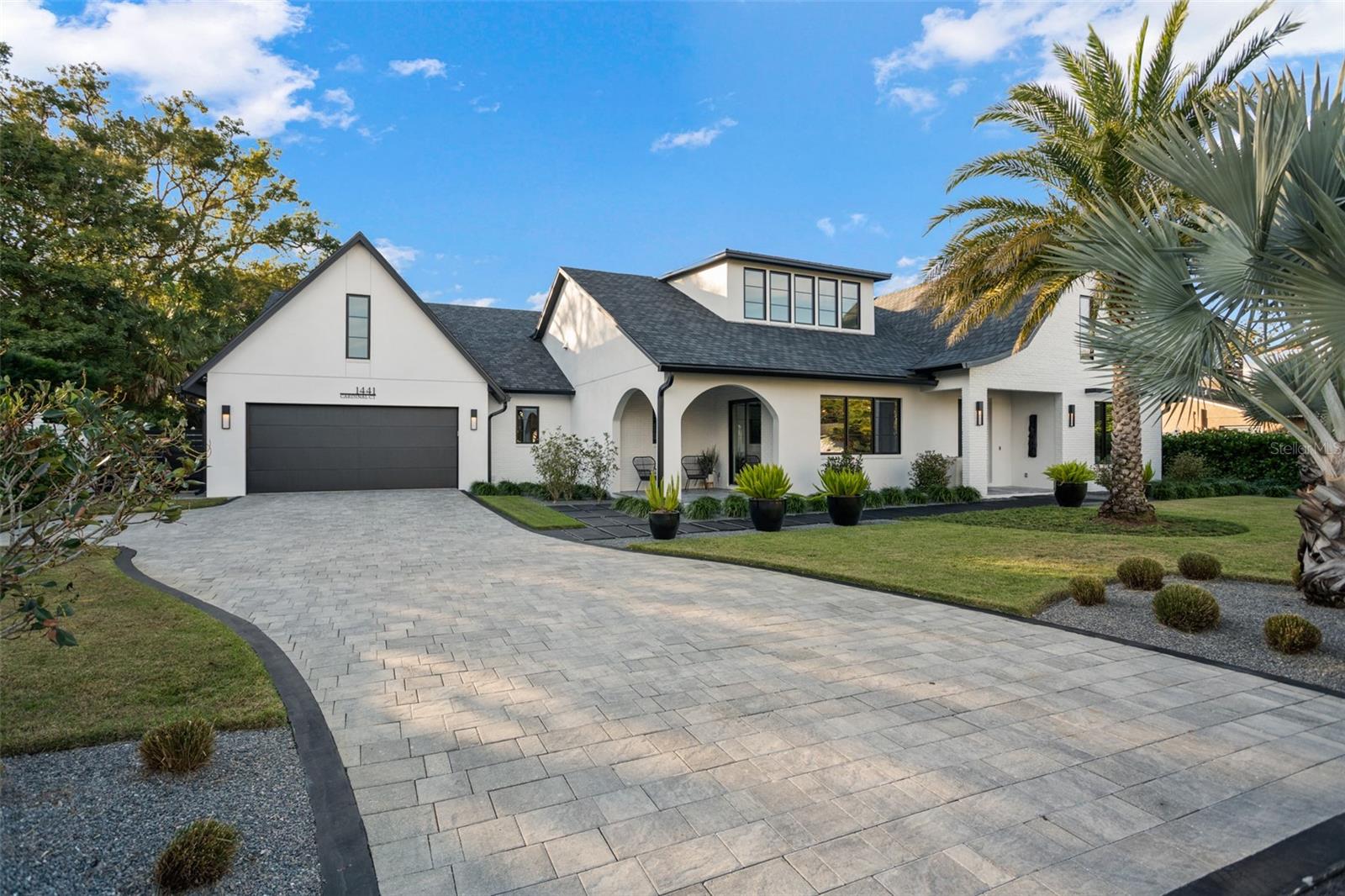 WINFLOR COURT PT REP - Residential