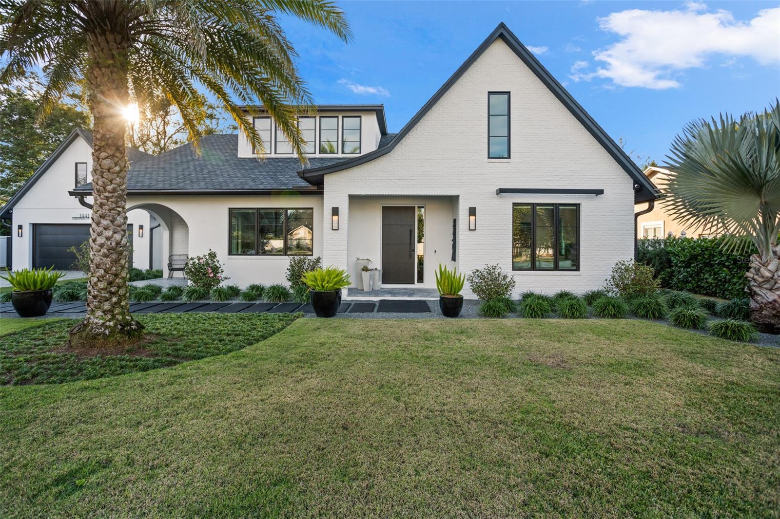 WINFLOR COURT PT REP - Residential