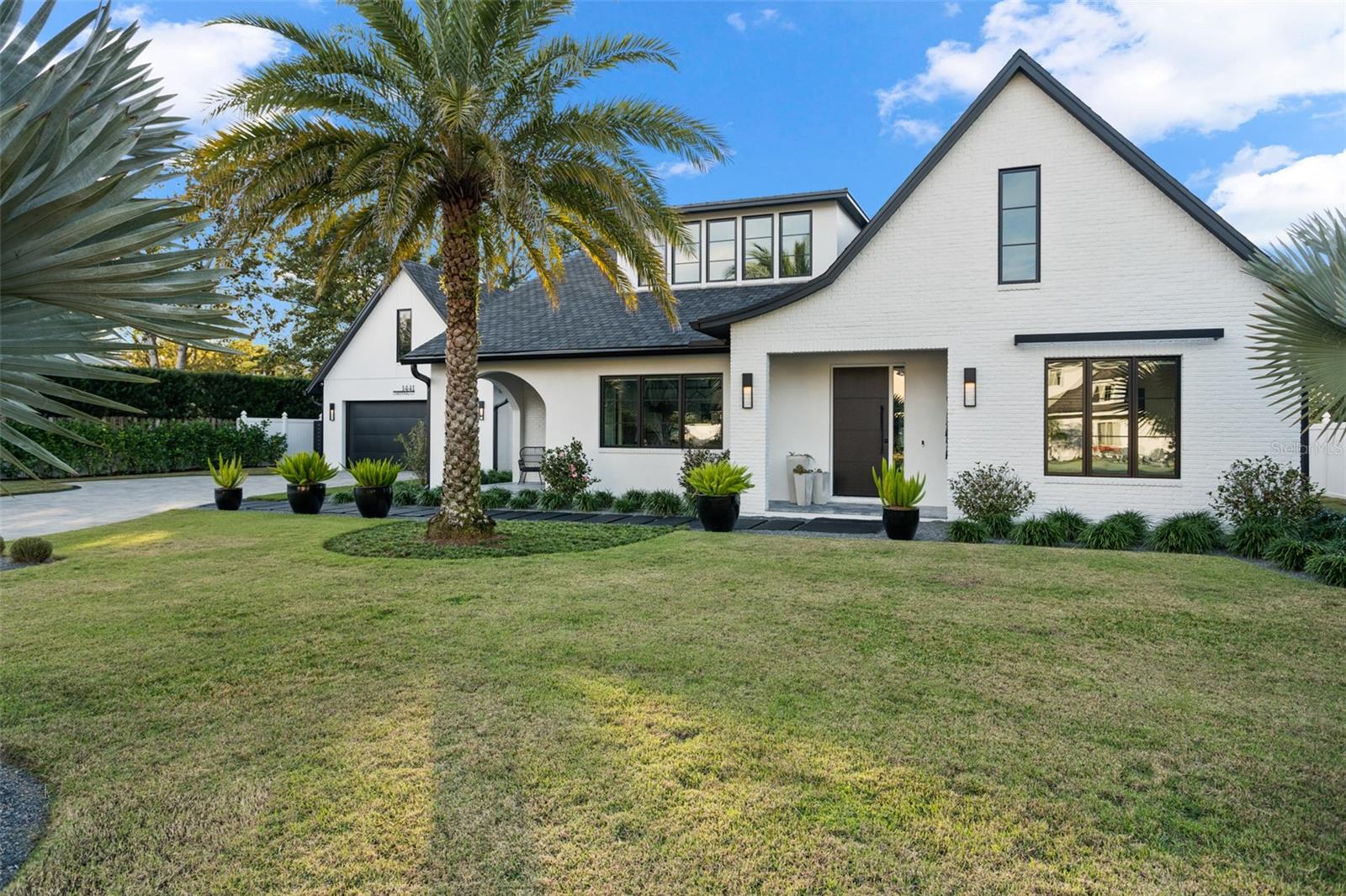 WINFLOR COURT PT REP - Residential