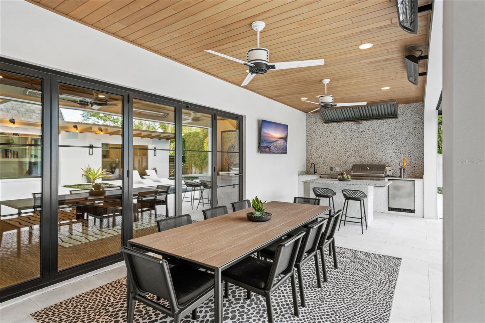 WINFLOR COURT PT REP - Residential