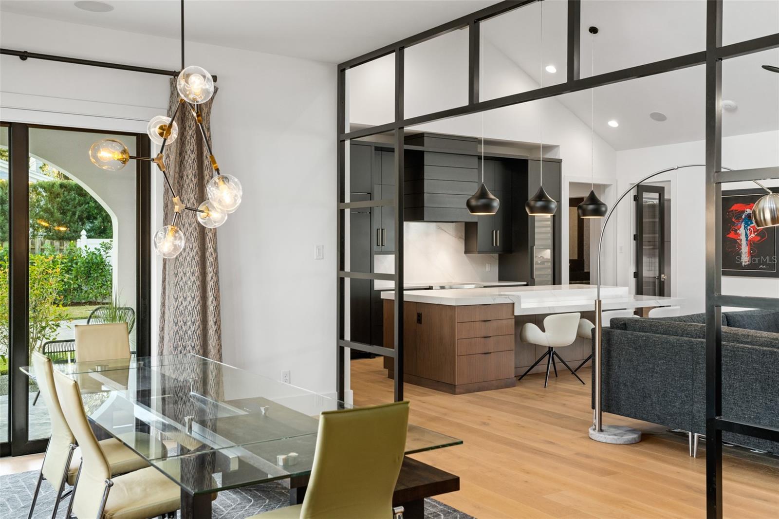 WINFLOR COURT PT REP - Residential