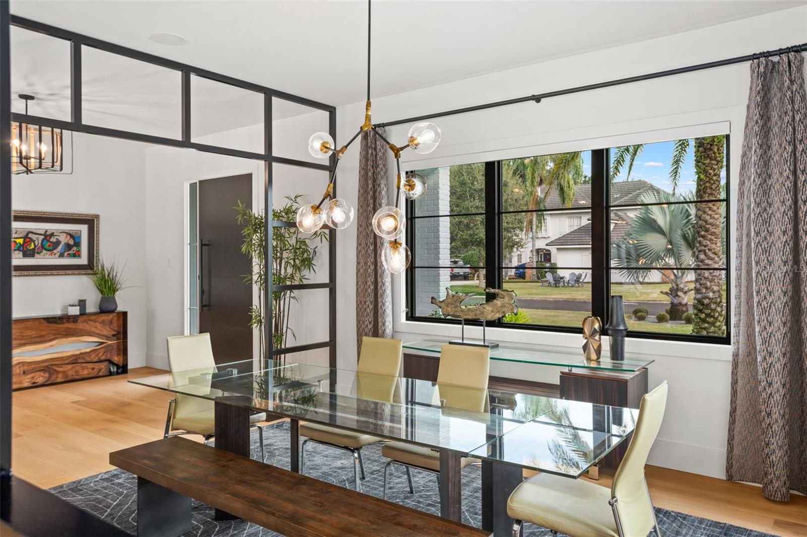 WINFLOR COURT PT REP - Residential