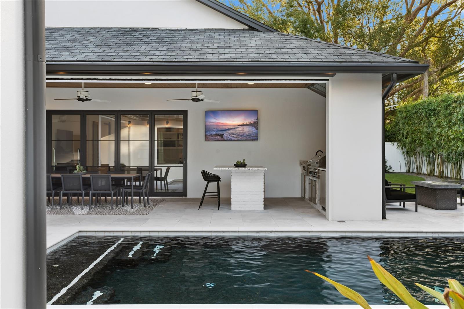 WINFLOR COURT PT REP - Residential