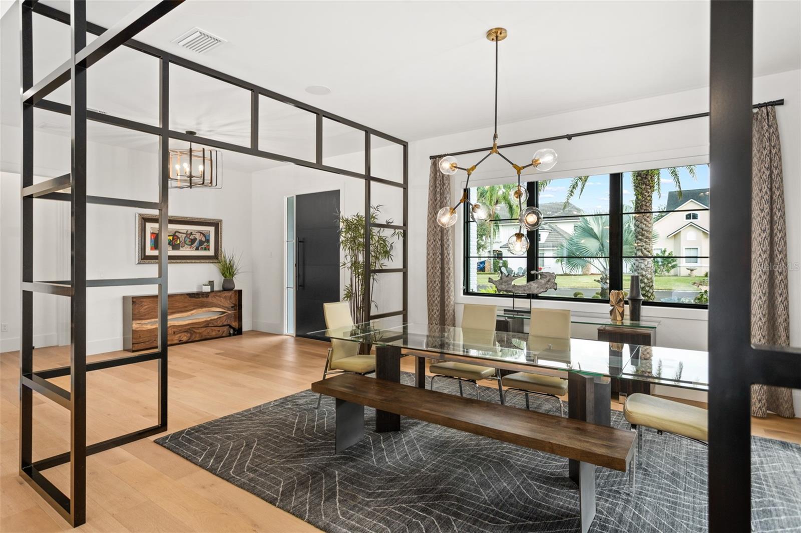 WINFLOR COURT PT REP - Residential