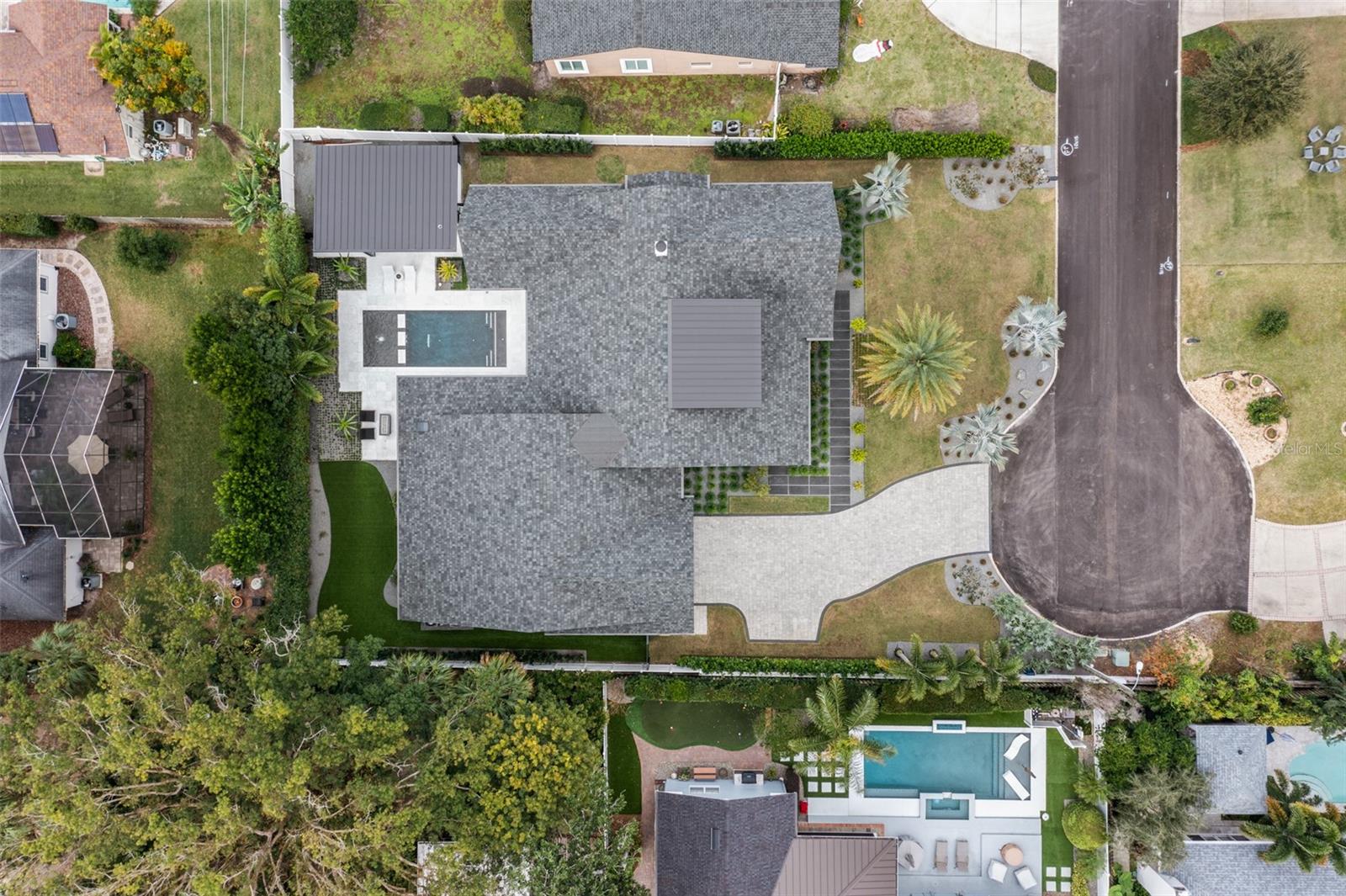 WINFLOR COURT PT REP - Residential