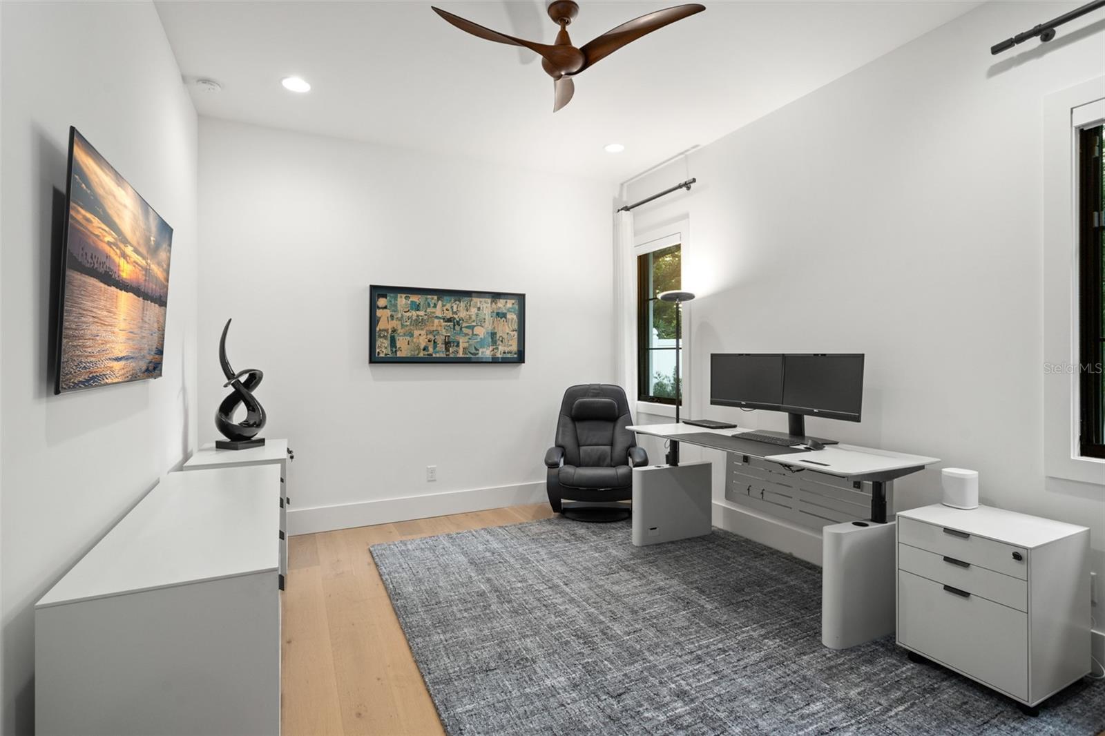 WINFLOR COURT PT REP - Residential