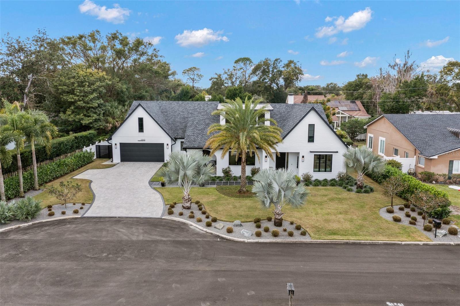 WINFLOR COURT PT REP - Residential