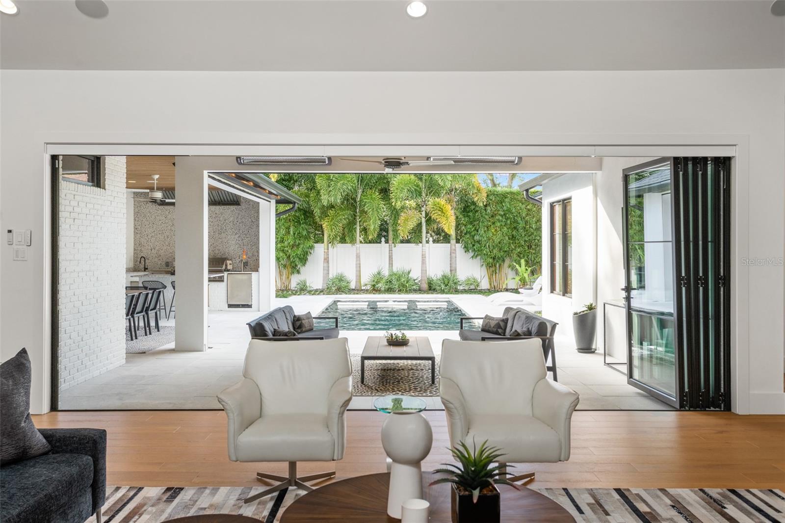 WINFLOR COURT PT REP - Residential