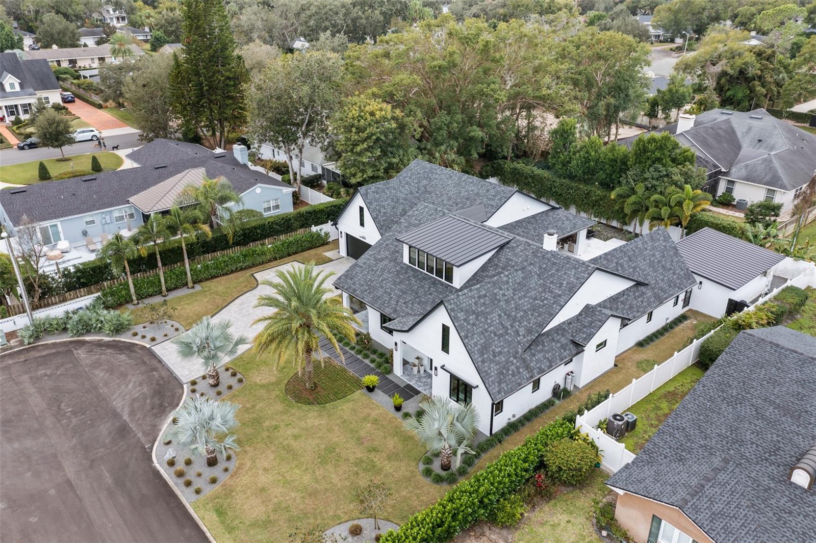 WINFLOR COURT PT REP - Residential