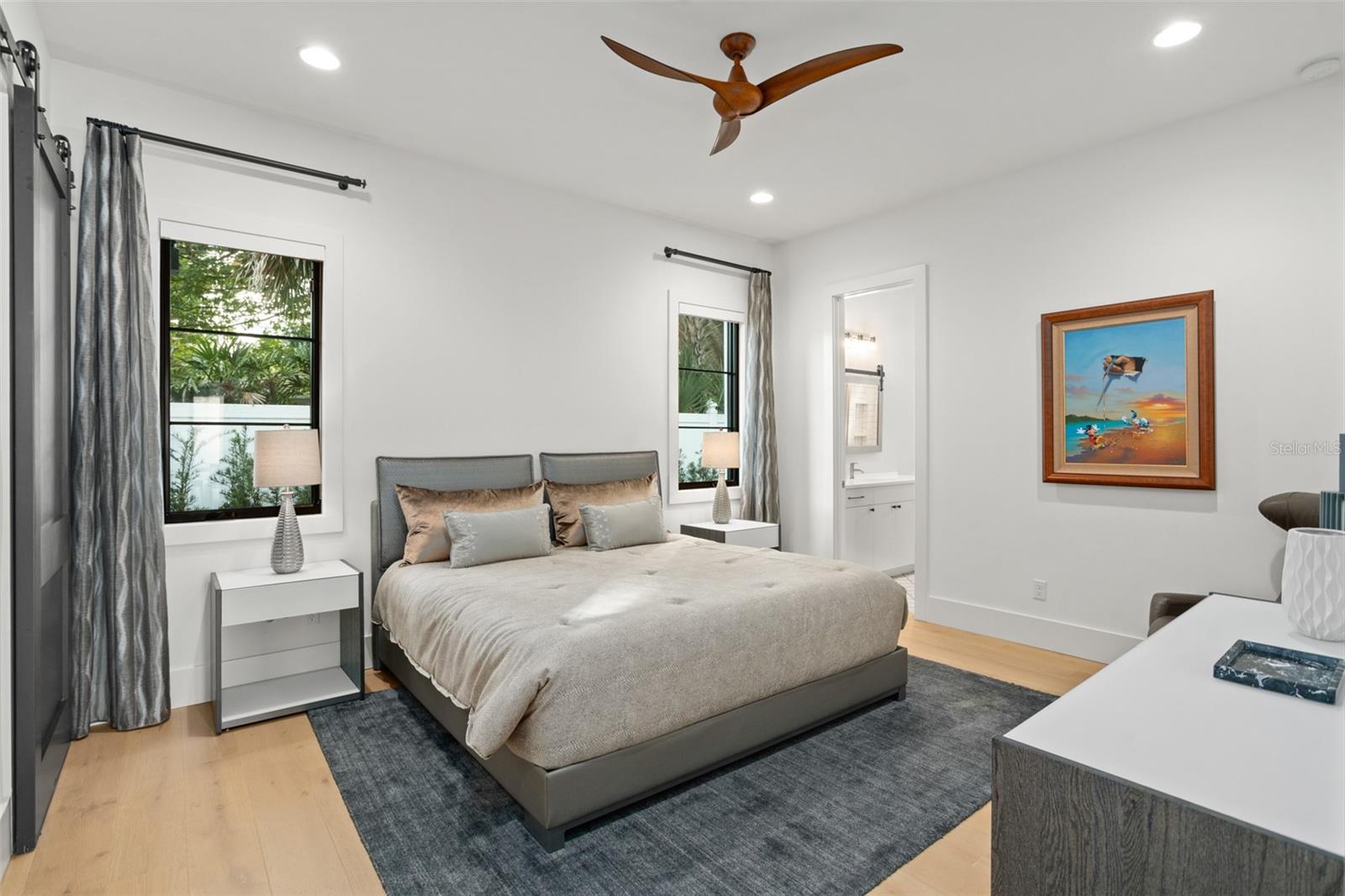 WINFLOR COURT PT REP - Residential