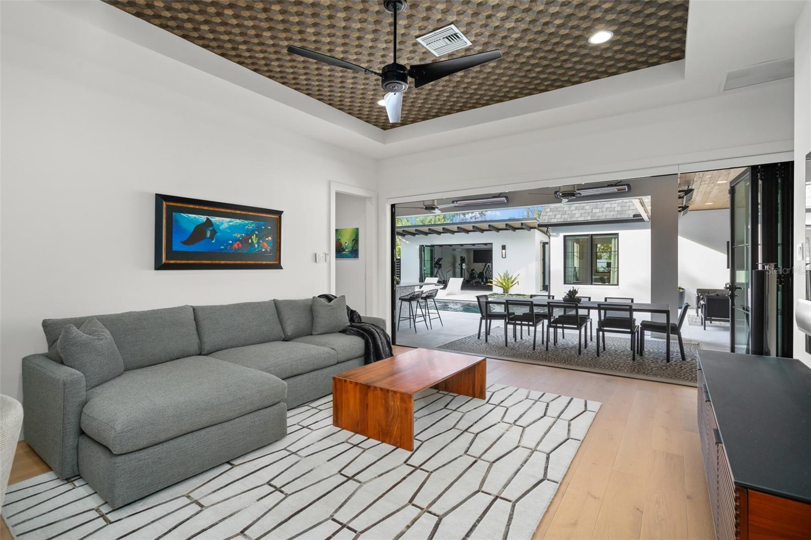 WINFLOR COURT PT REP - Residential