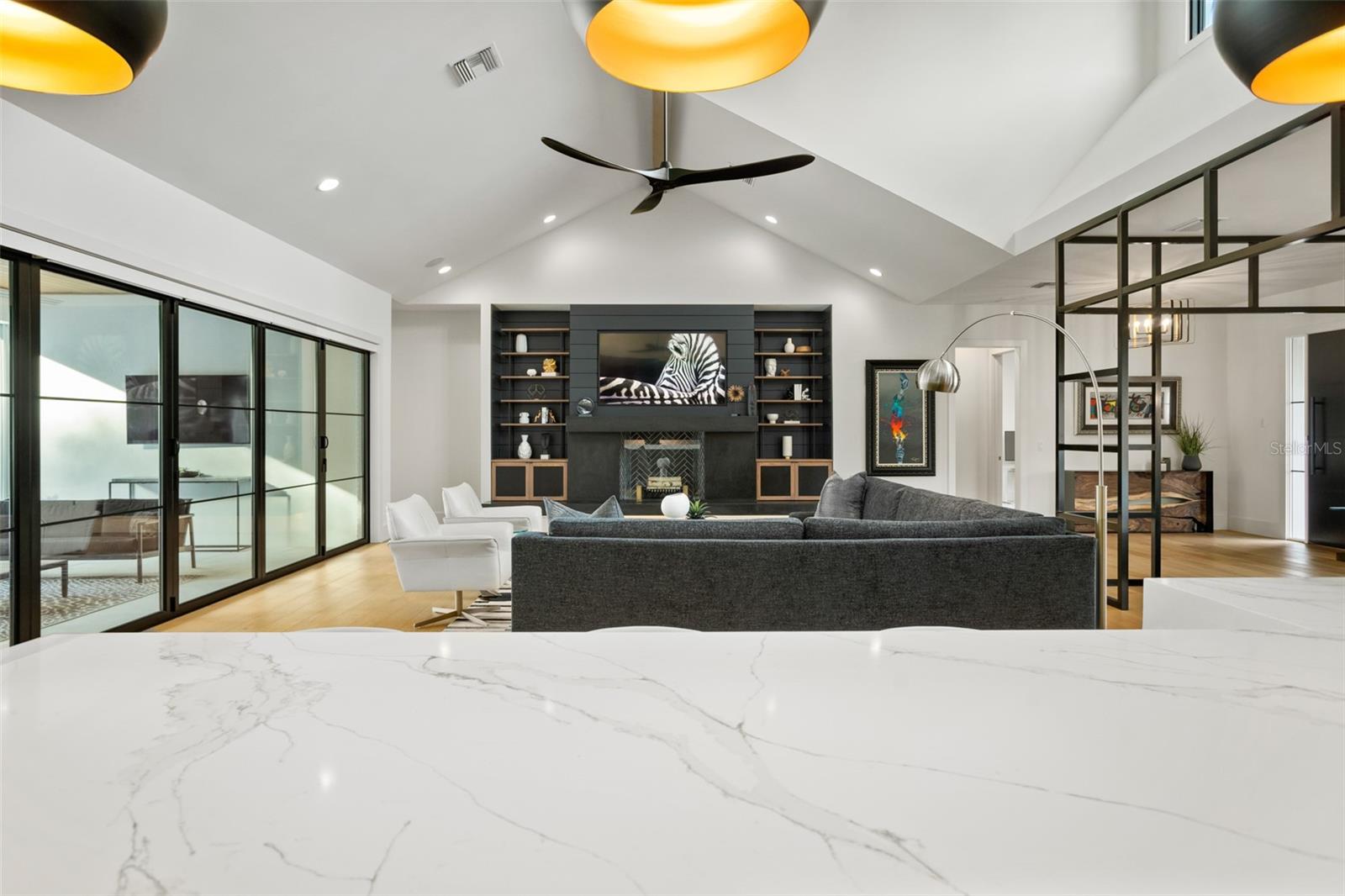 WINFLOR COURT PT REP - Residential