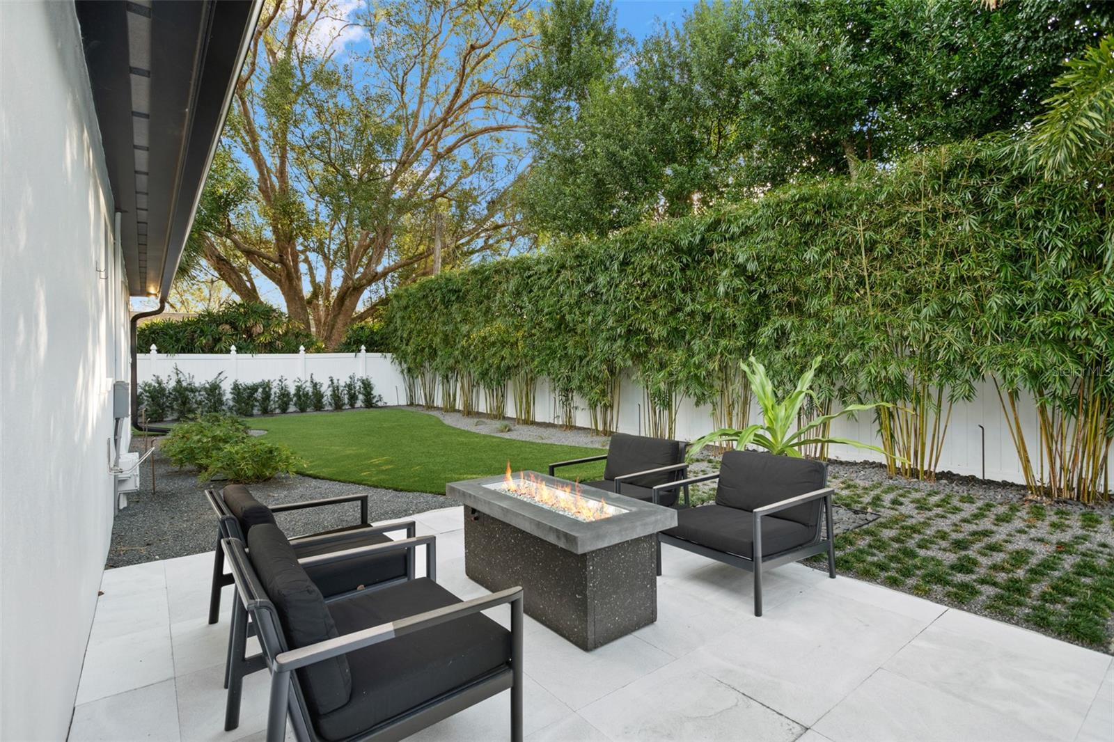 WINFLOR COURT PT REP - Residential