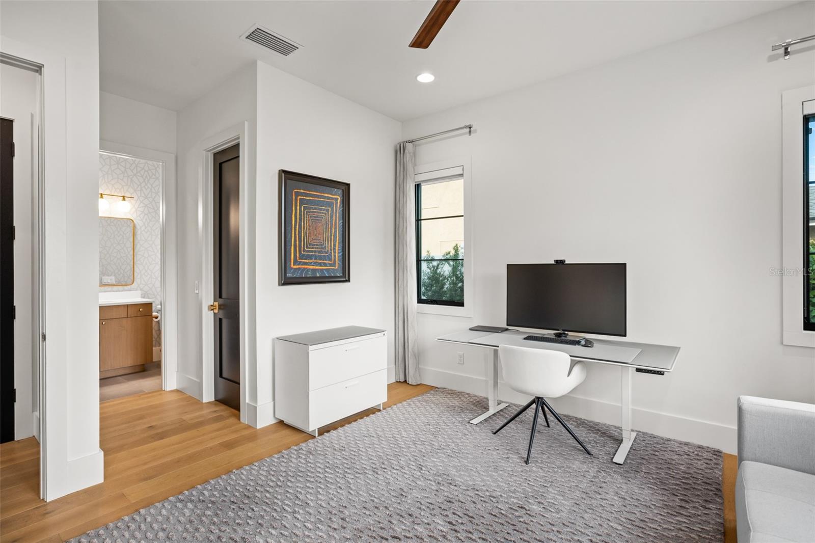 WINFLOR COURT PT REP - Residential