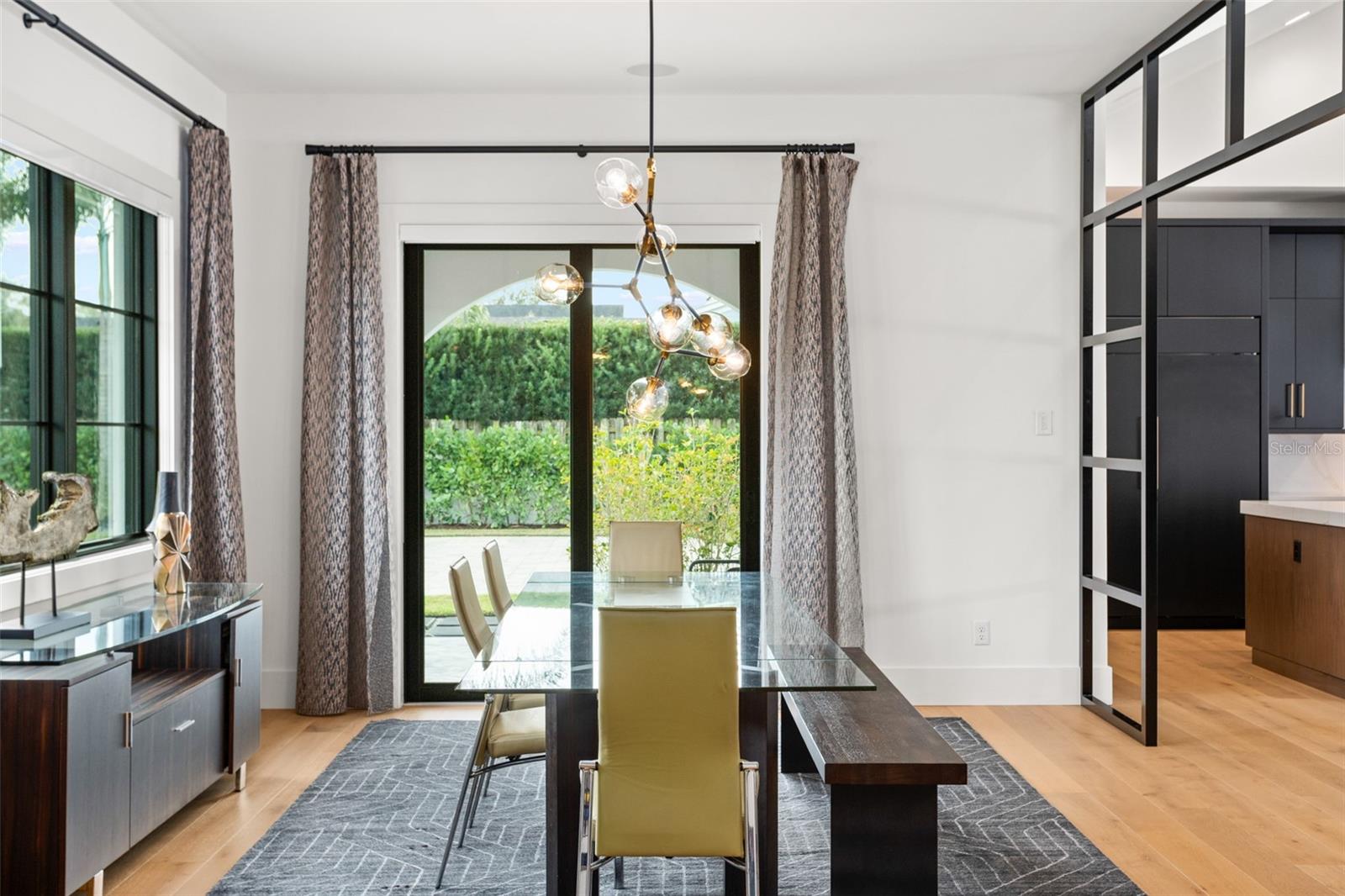 WINFLOR COURT PT REP - Residential