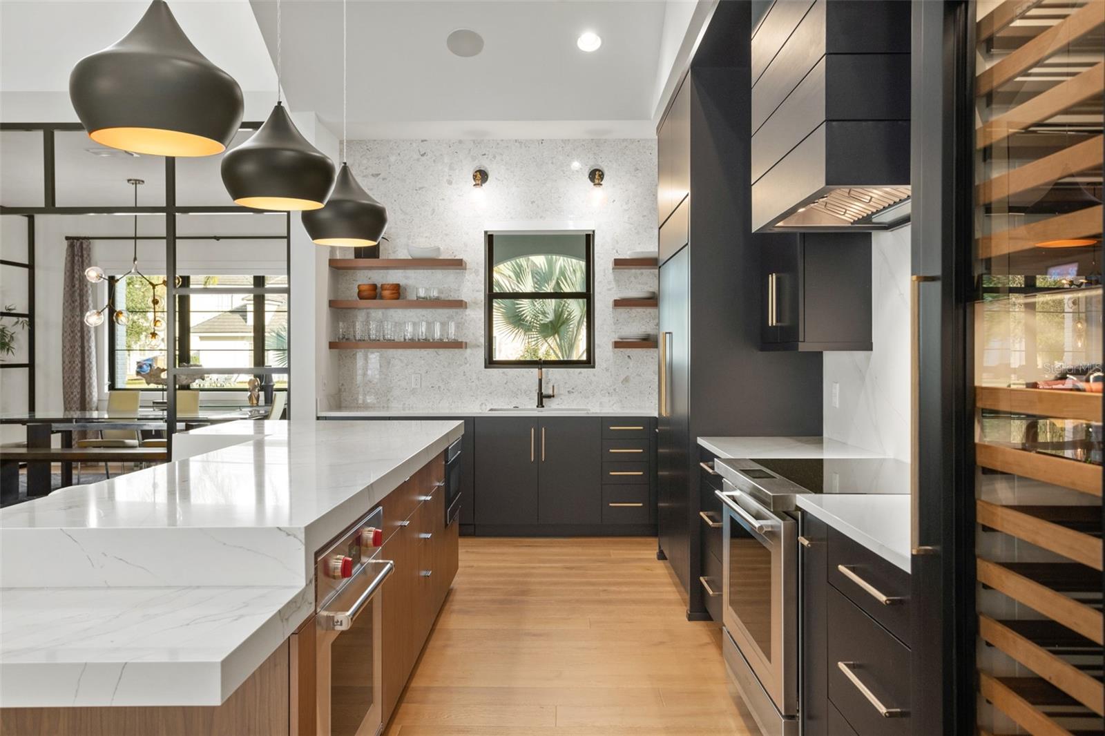 WINFLOR COURT PT REP - Residential