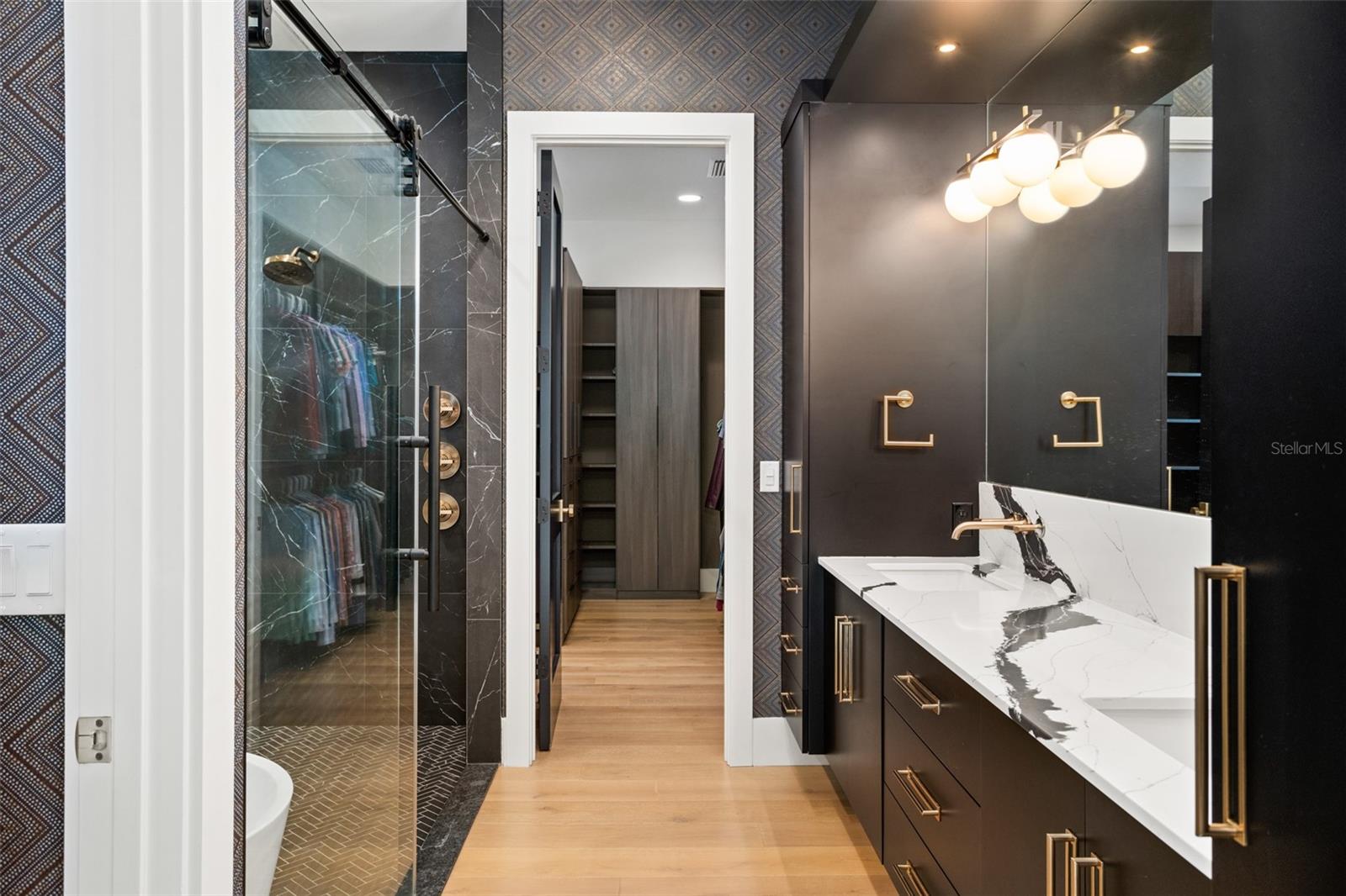 WINFLOR COURT PT REP - Residential