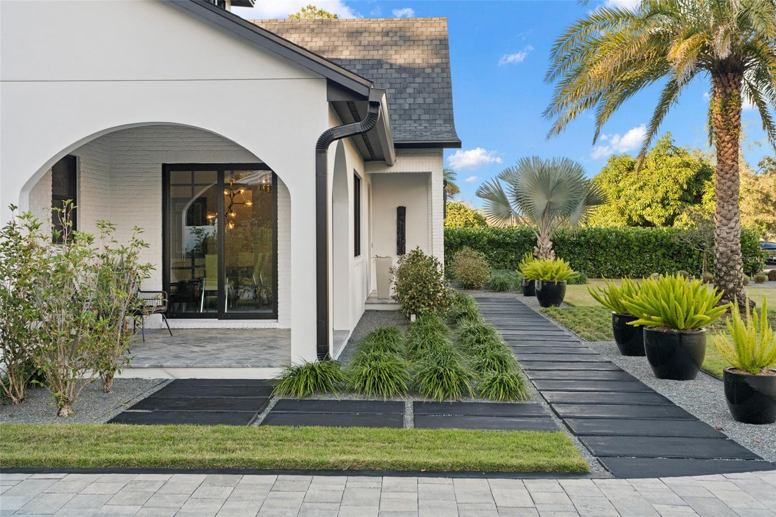 WINFLOR COURT PT REP - Residential