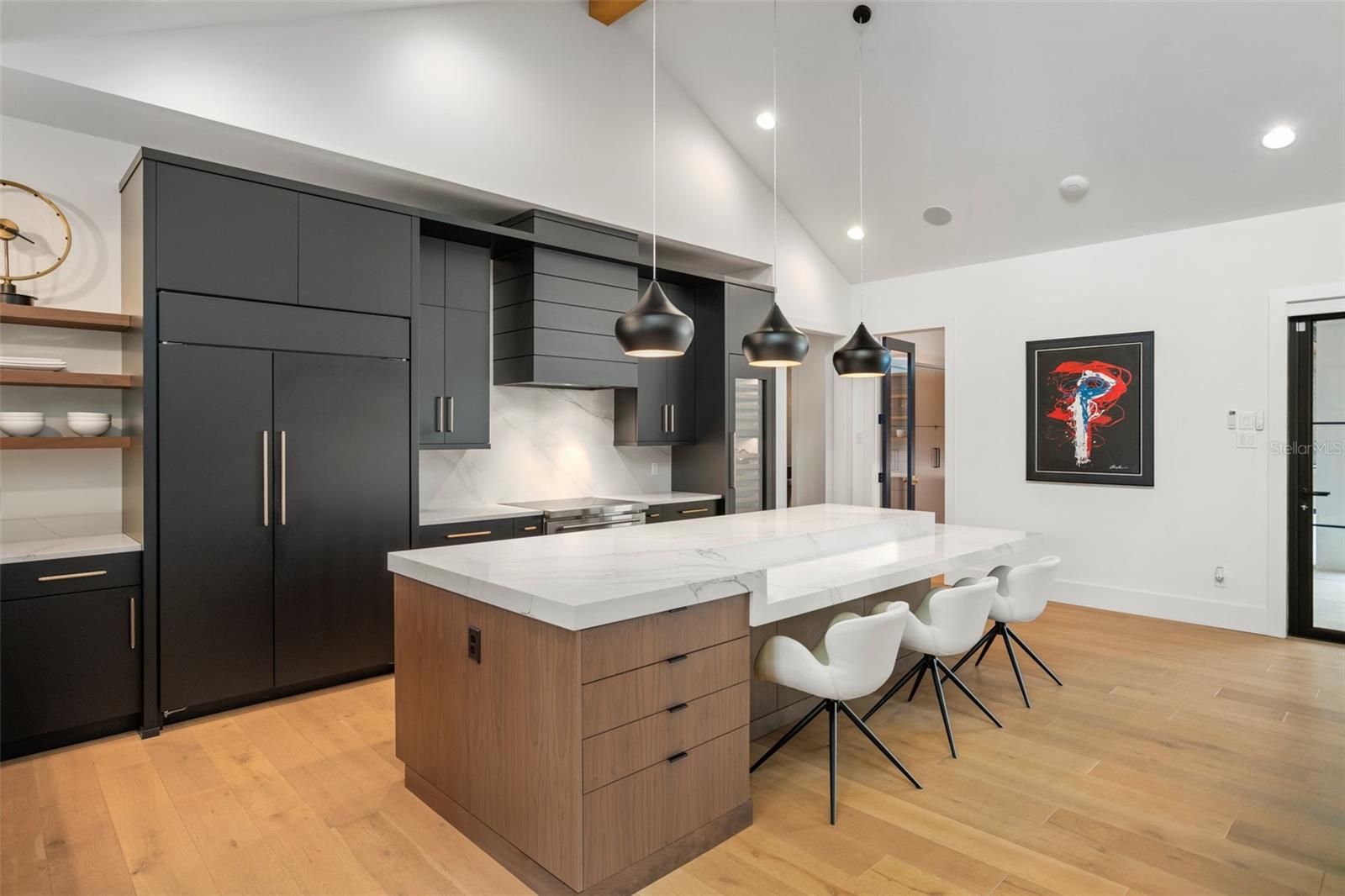 WINFLOR COURT PT REP - Residential