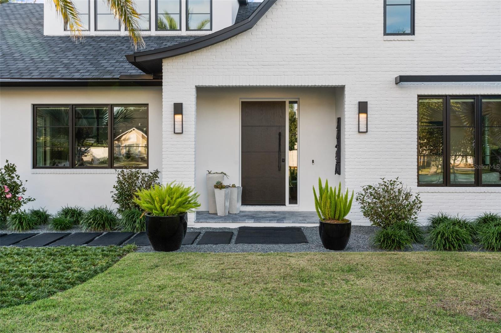 WINFLOR COURT PT REP - Residential