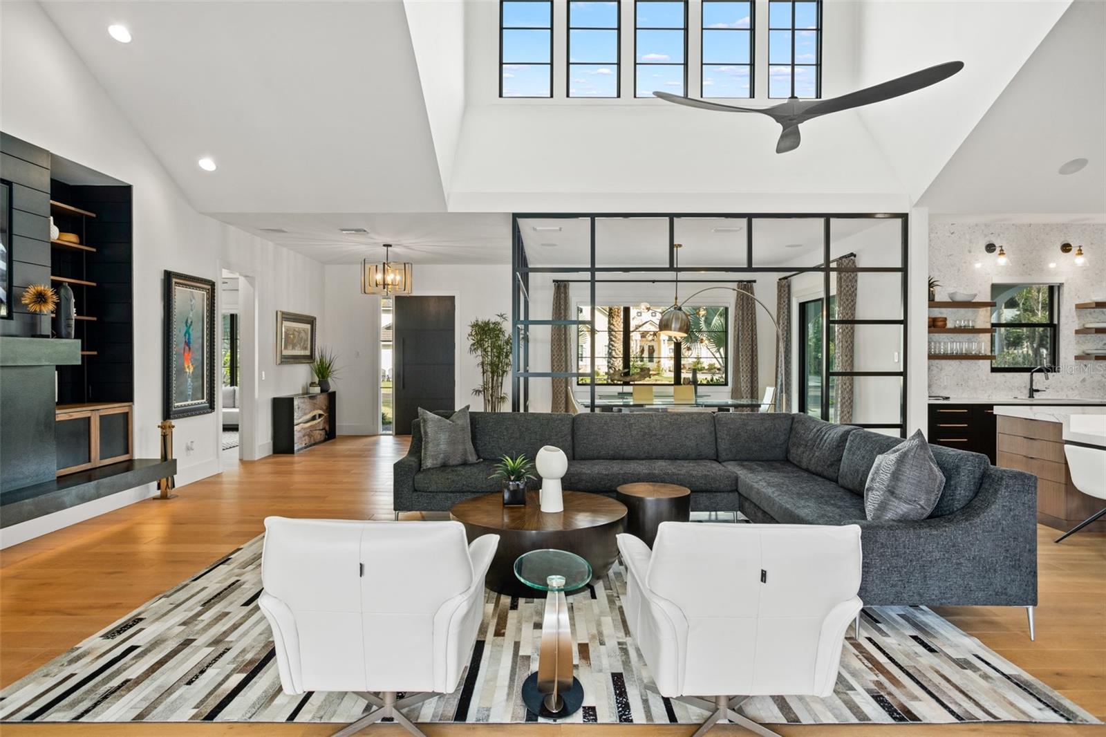 WINFLOR COURT PT REP - Residential