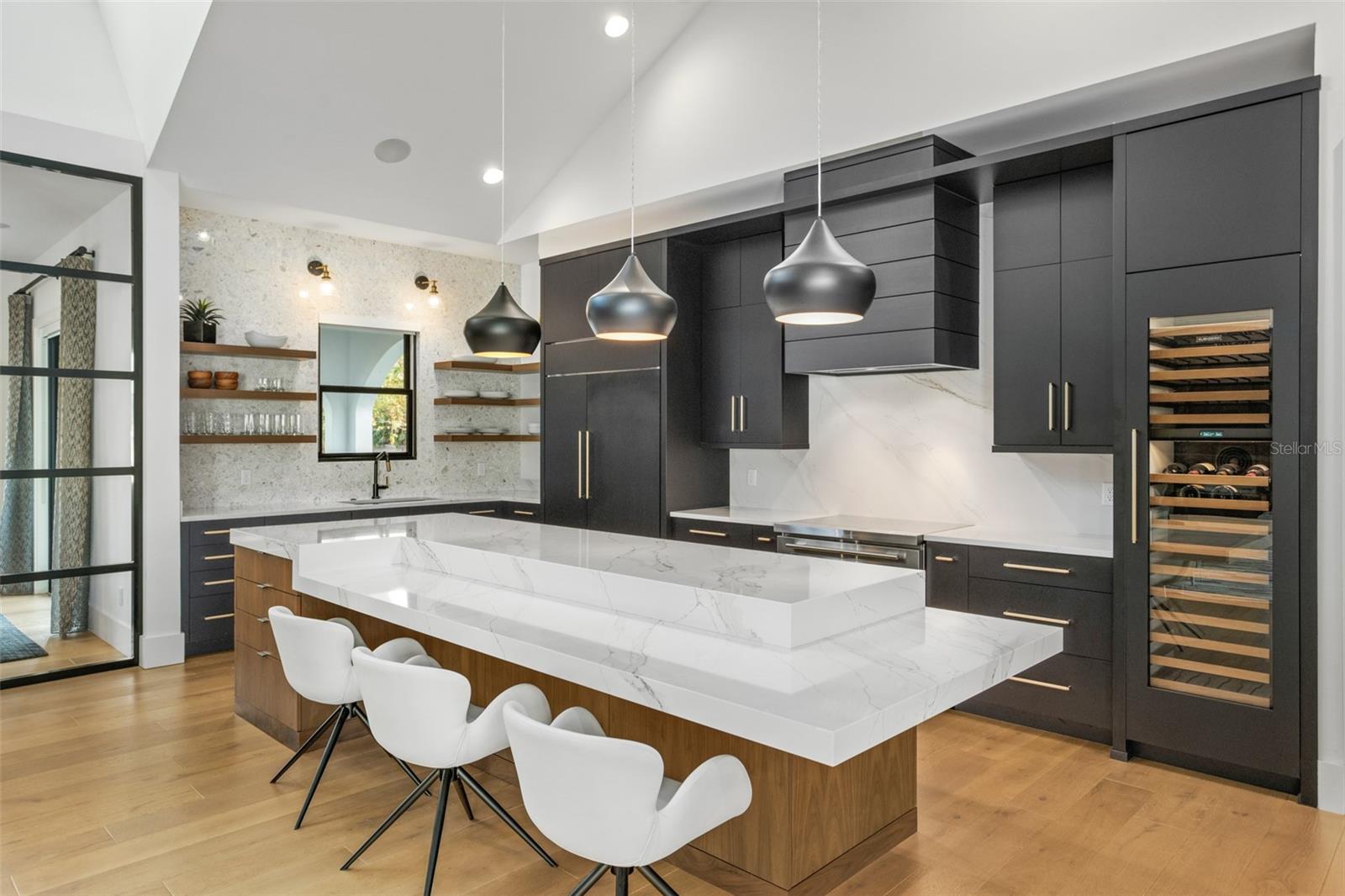 WINFLOR COURT PT REP - Residential