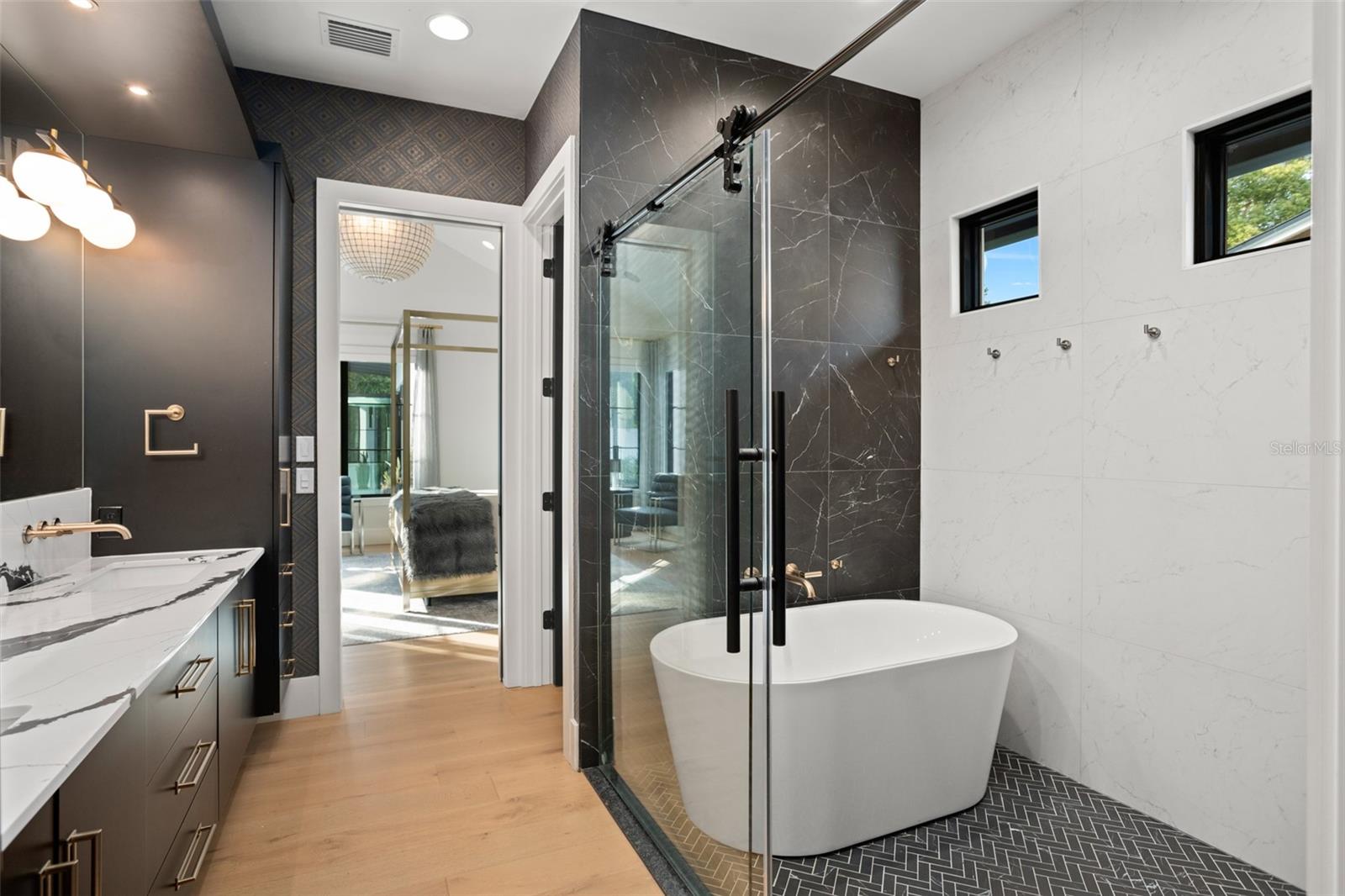 WINFLOR COURT PT REP - Residential