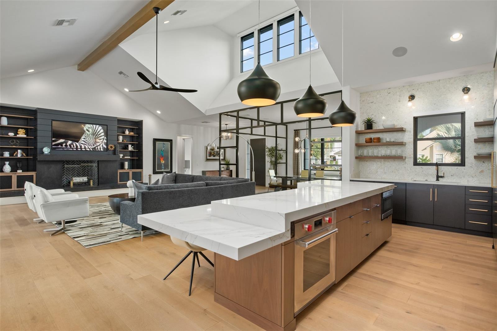 WINFLOR COURT PT REP - Residential