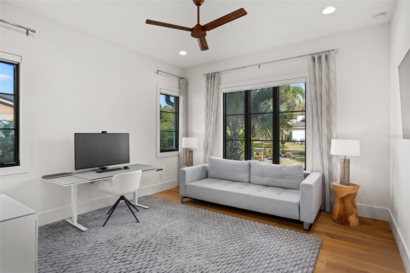 WINFLOR COURT PT REP - Residential