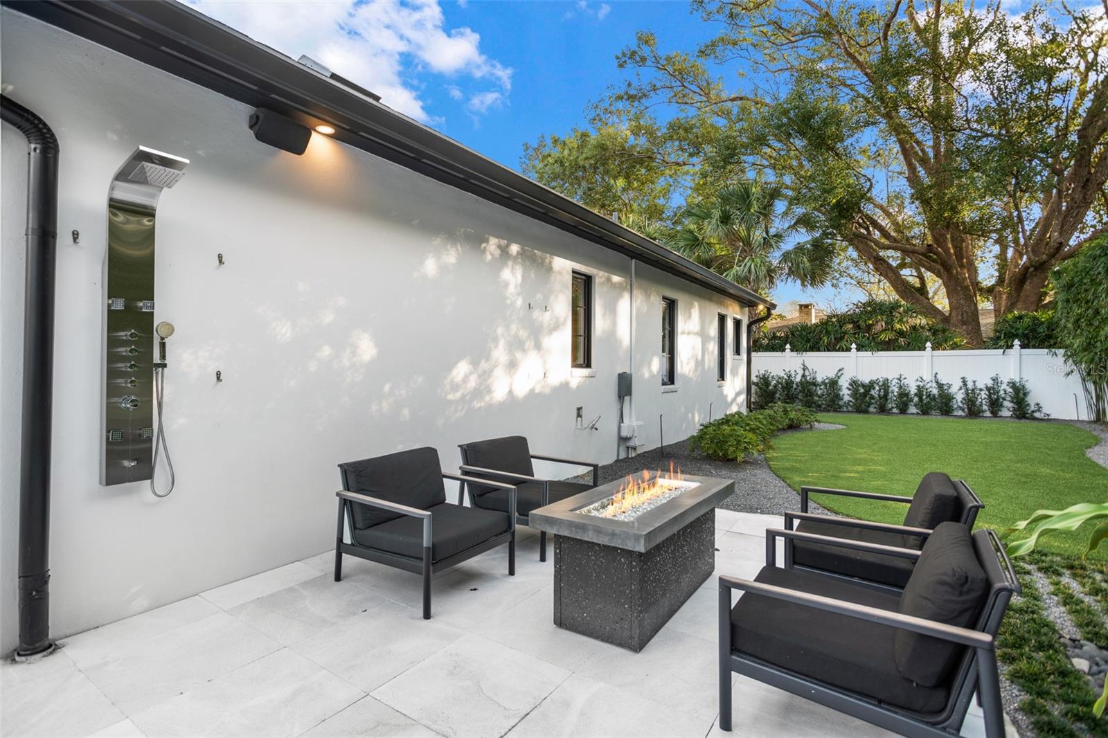 WINFLOR COURT PT REP - Residential