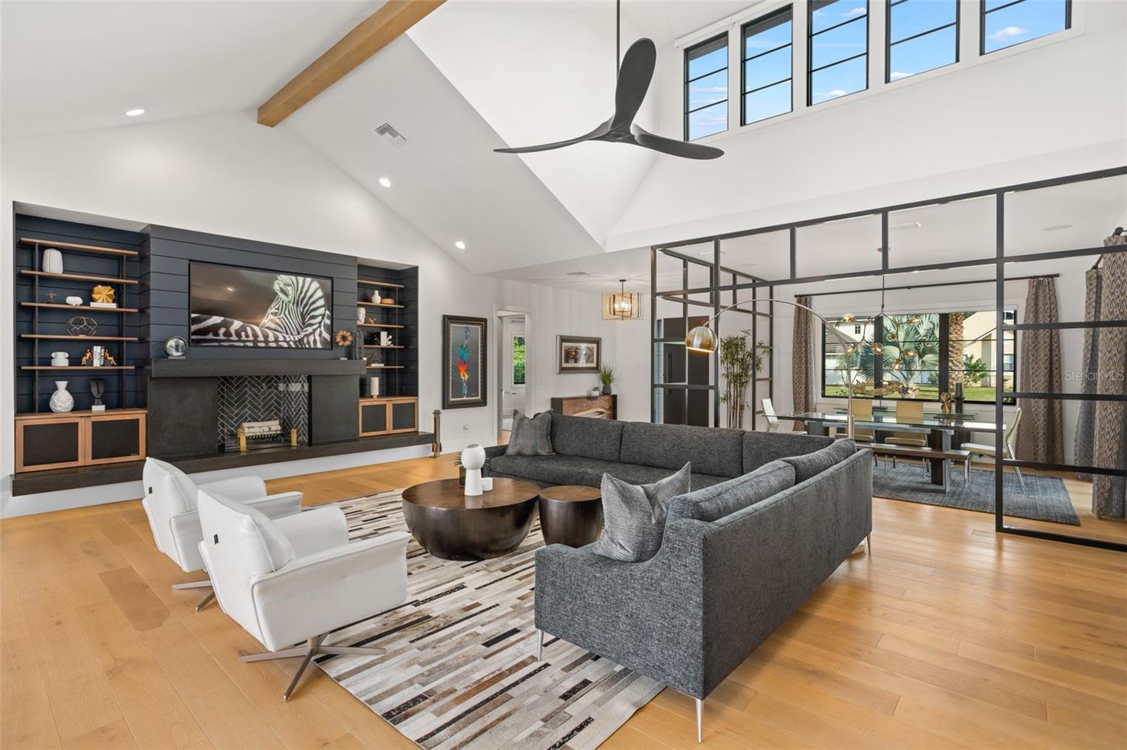 WINFLOR COURT PT REP - Residential