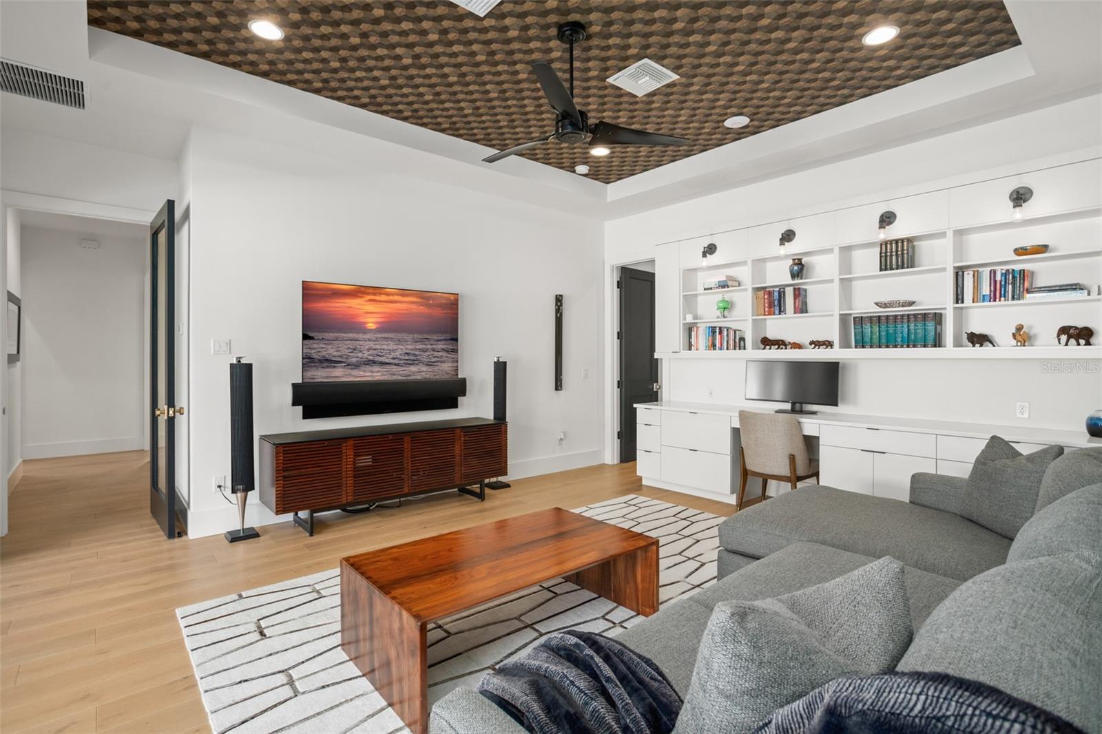 WINFLOR COURT PT REP - Residential