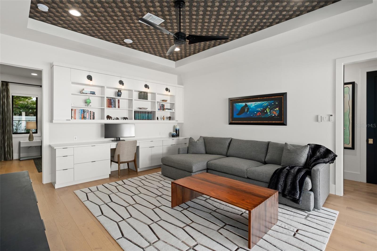 WINFLOR COURT PT REP - Residential