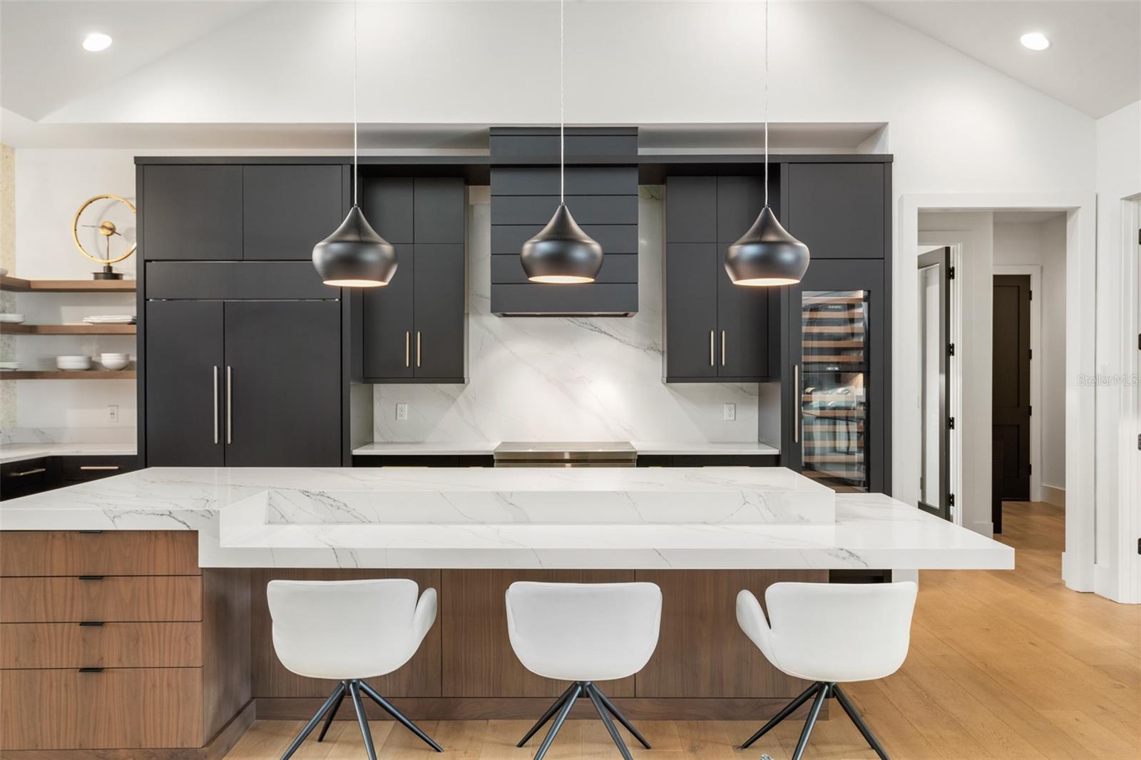 WINFLOR COURT PT REP - Residential