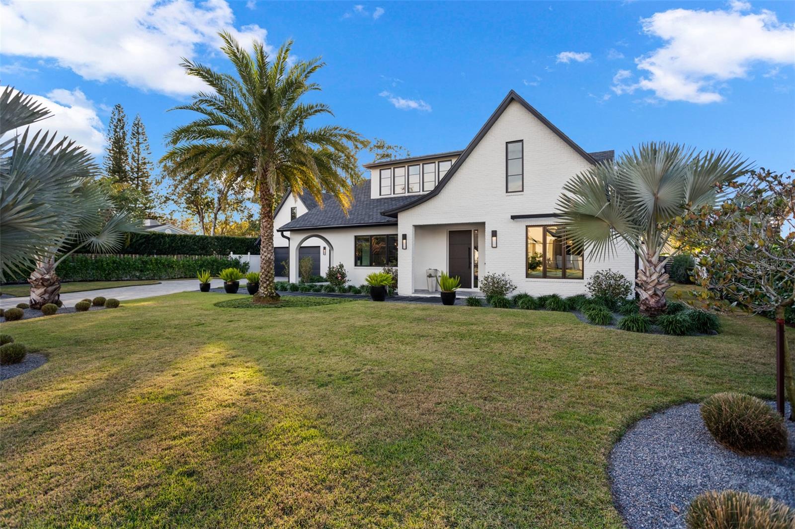 WINFLOR COURT PT REP - Residential