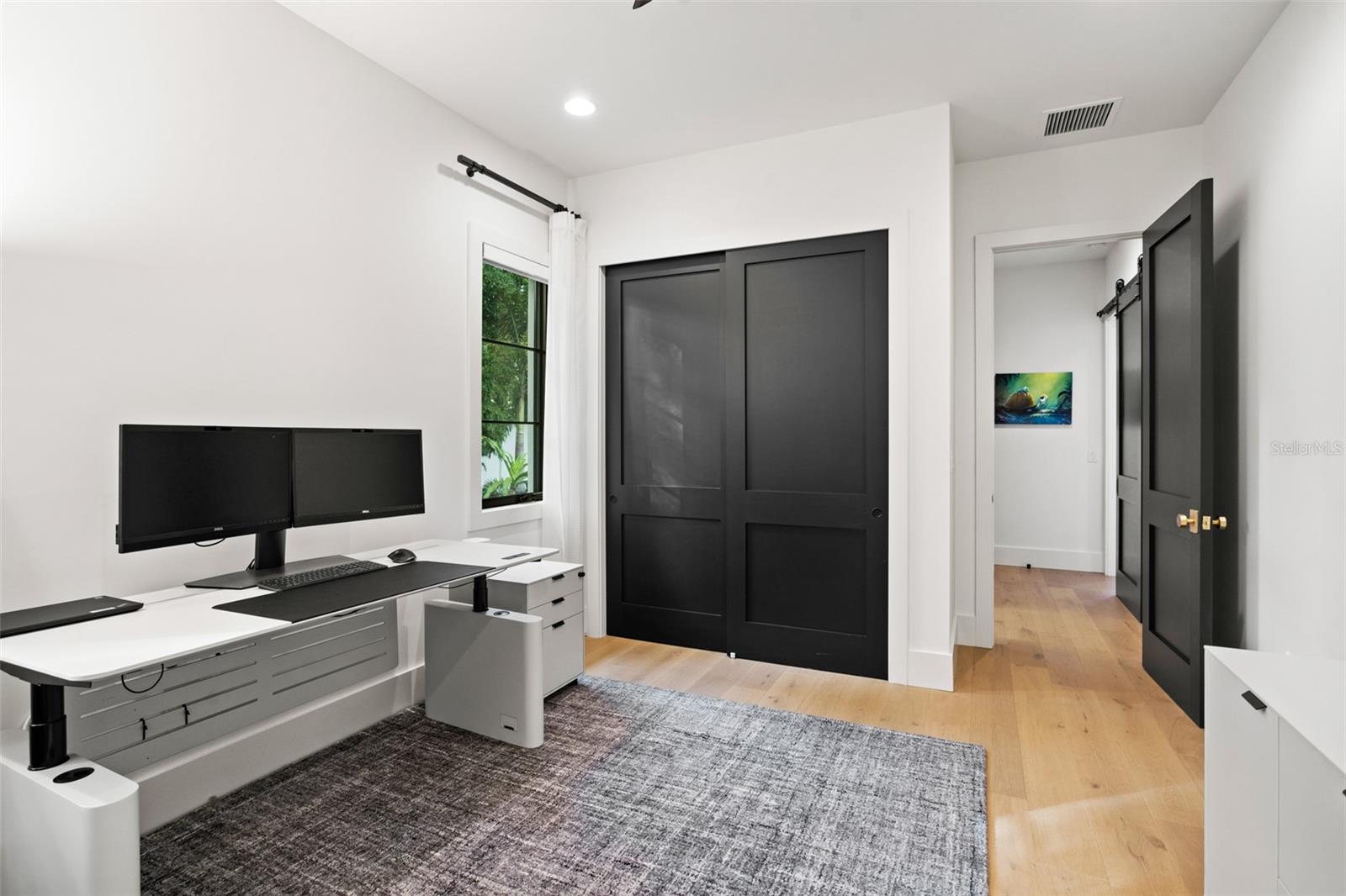 WINFLOR COURT PT REP - Residential