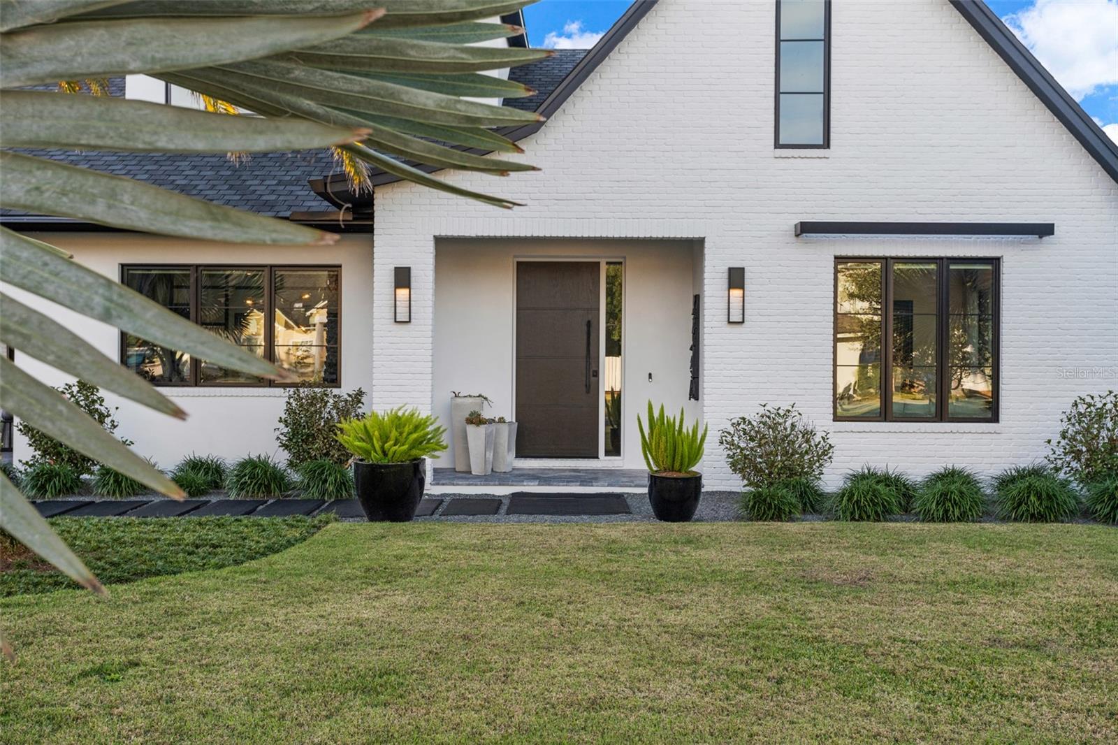 WINFLOR COURT PT REP - Residential