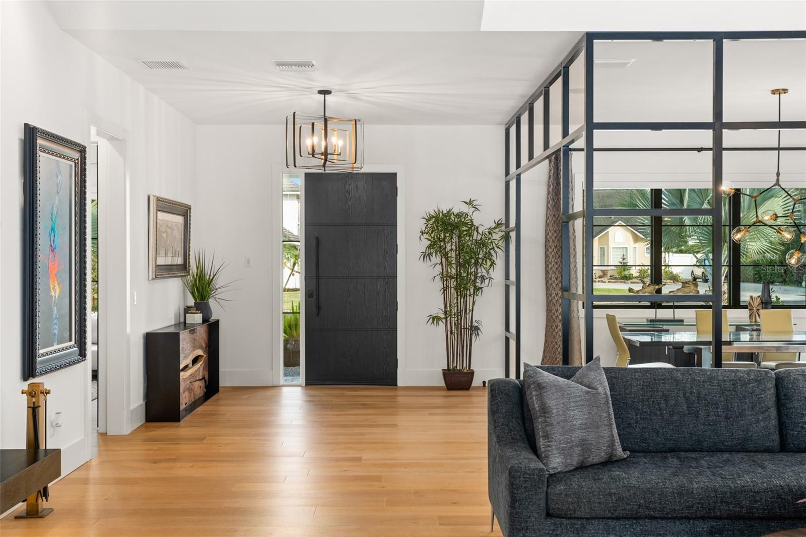 WINFLOR COURT PT REP - Residential