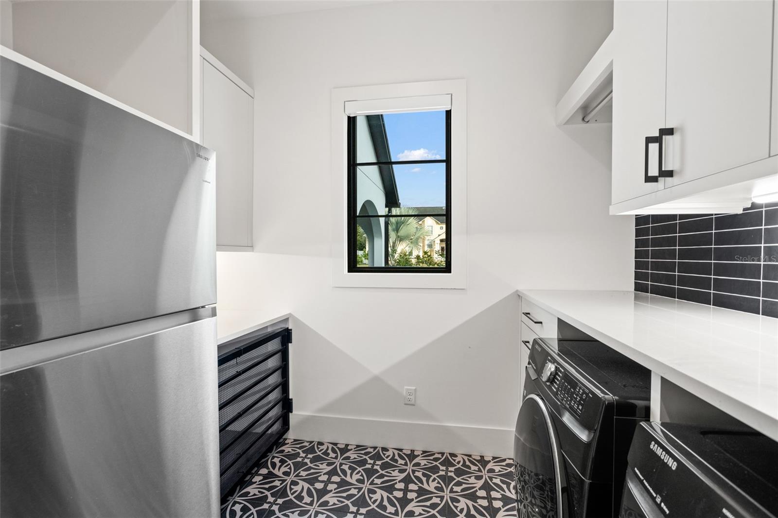 WINFLOR COURT PT REP - Residential