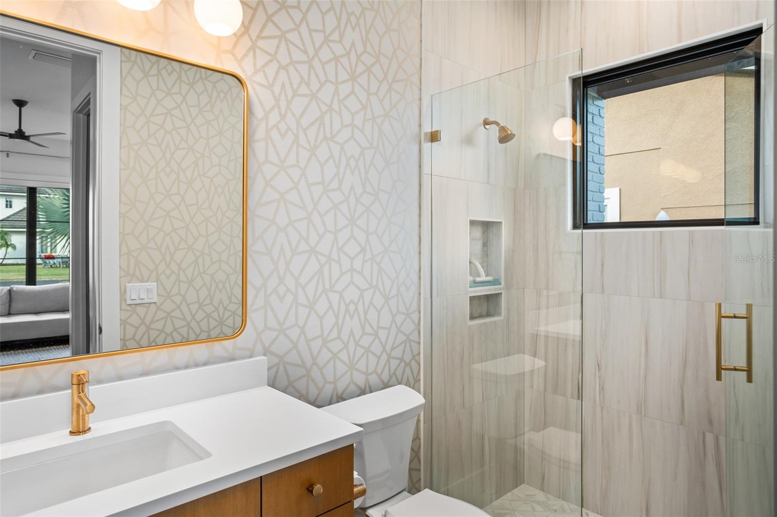 WINFLOR COURT PT REP - Residential