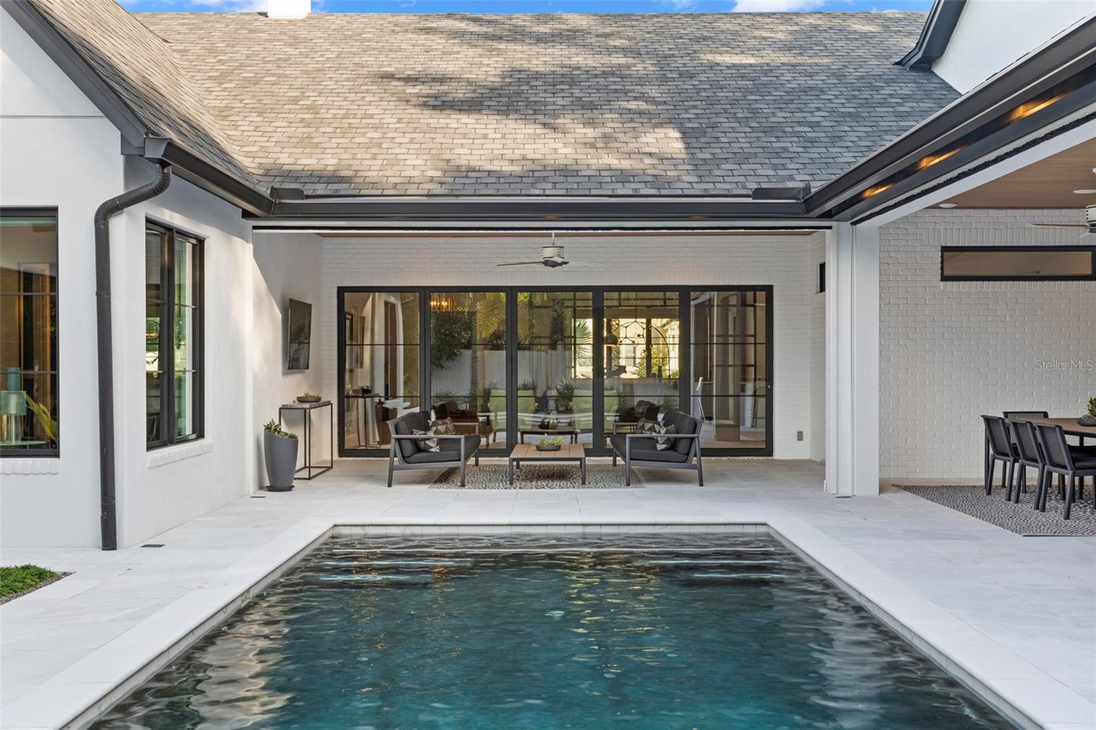 WINFLOR COURT PT REP - Residential