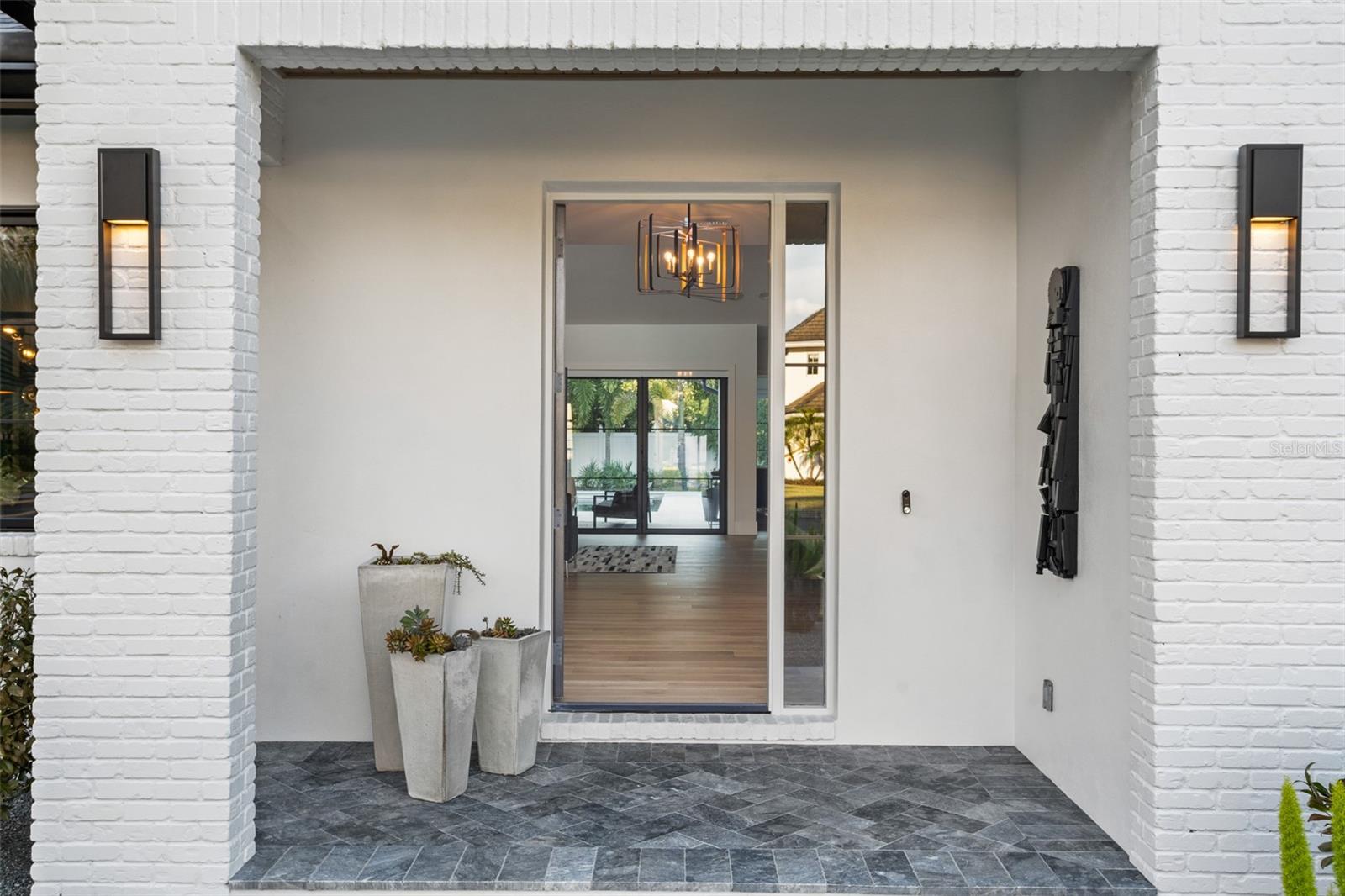 WINFLOR COURT PT REP - Residential