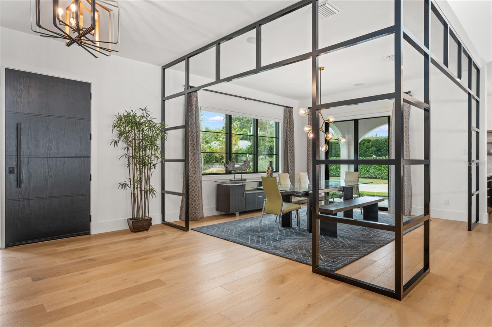 WINFLOR COURT PT REP - Residential