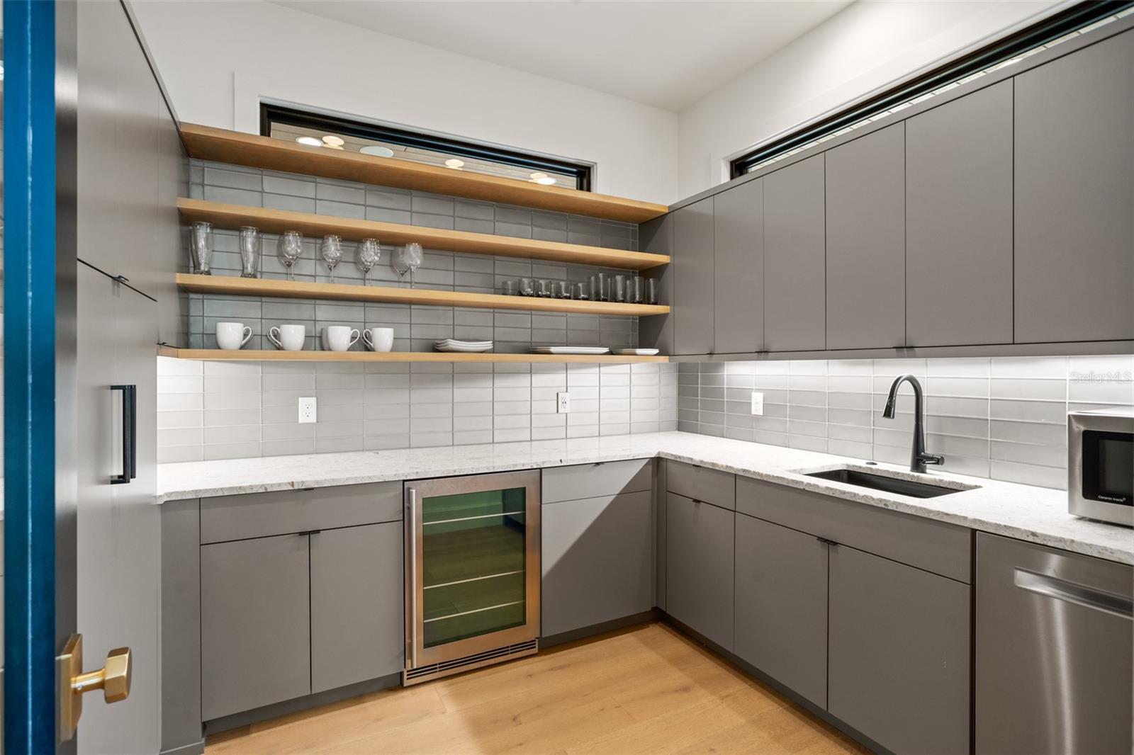 WINFLOR COURT PT REP - Residential